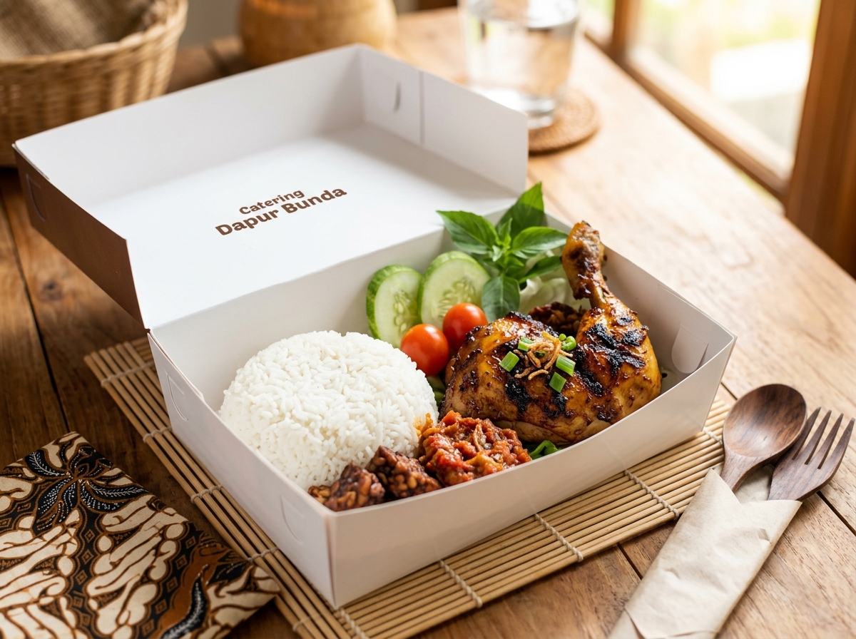 Paket Express