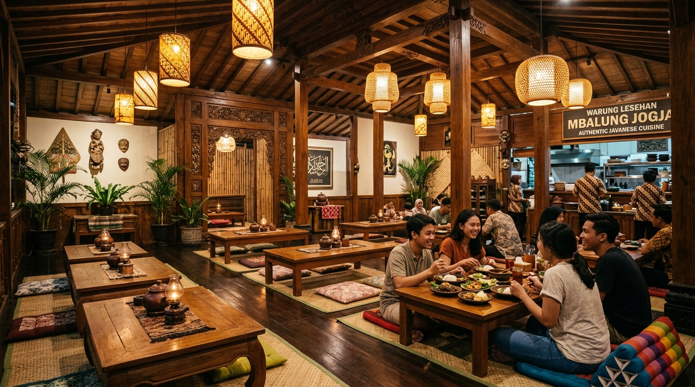 Pendirian Outlet Kartasura (Pusat)